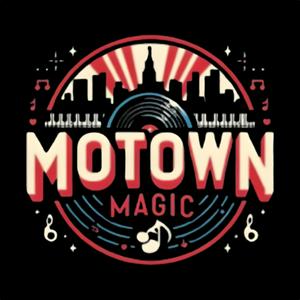 Écoutez Motown Magic dans l'application