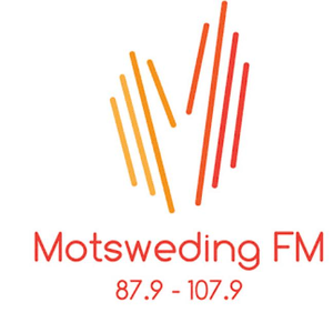 Écoutez Motsweding FM dans l'application