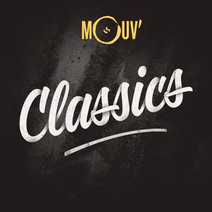 Écoutez Mouv' Classics dans l'application