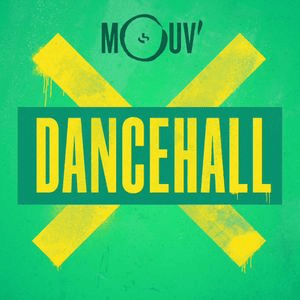 Écoutez Mouv' Dancehall dans l'application