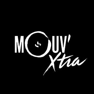 Écoutez Mouv' Xtra dans l'application