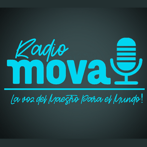 Écoutez Radio MOVA 101,3 dans l'application