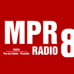 Écoutez MPR Radio 8 dans l'application