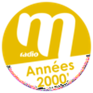 Écoutez M Radio Années 2000 dans l'application