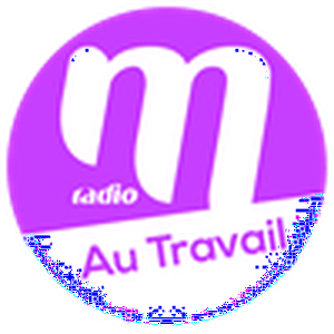 Écoutez M Radio - Au travail dans l'application