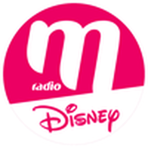 Écoutez M Radio - Disney dans l'application