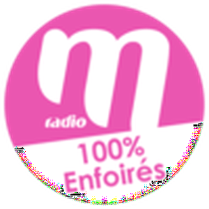 Écoutez M Radio - 100 Enfoirés dans l'application