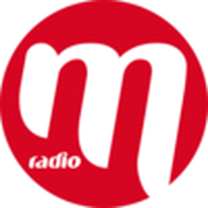 Écoutez M Radio dans l'application