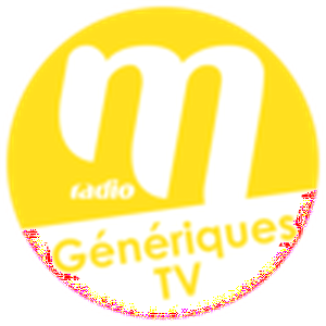 Écoutez M Radio - Génériques TV dans l'application