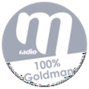 Écoutez M Radio - 100% Goldman dans l'application