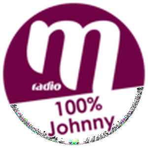 Écoutez M Radio - 100% Johnny dans l'application