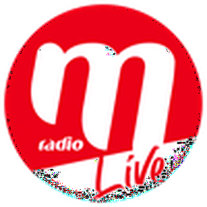 Écoutez M Radio - 100% Live dans l'application