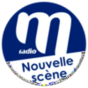 Écoutez M Radio - Nouvelle Scène dans l'application