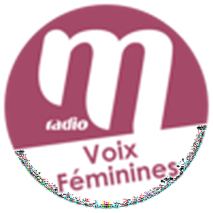 Écoutez M Radio - Voix Féminines dans l'application