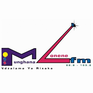 Écoutez Munghana Lonene FM dans l'application