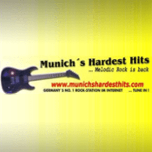 Écoutez Munich's Hardest Hits dans l'application