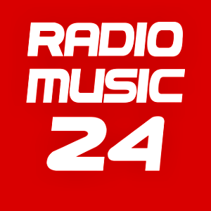 Écoutez Radio Music 24 dans l'application