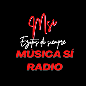 Écoutez Música Sí Radio dans l'application