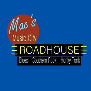 Écoutez Music City Roadhouse dans l'application