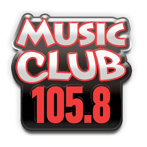 Écoutez Music Club 105.8 FM dans l'application