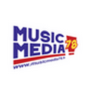 Écoutez Music Media 78 dans l'application