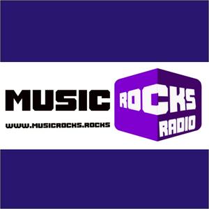 Écoutez MusicRocks Radio dans l'application