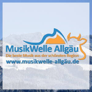 Écoutez MusikWelle Allgäu dans l'application