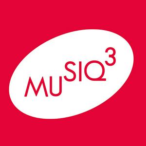 Écoutez Musiq3 dans l'application