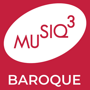 Écoutez Musiq'3 Baroque dans l'application