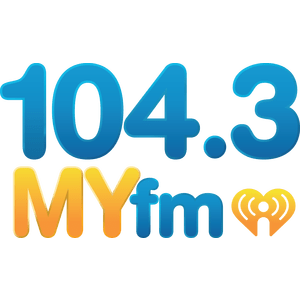 Écoutez 104.3 MYFM dans l'application