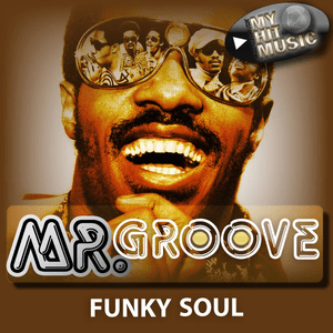 Myhitmusic - Mr. GROOVE