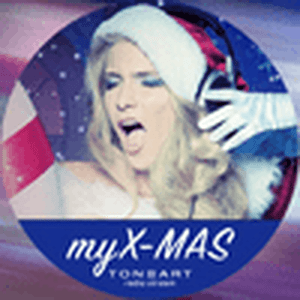 Écoutez Toneart myX-MAS dans l'application