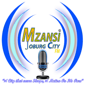 Écoutez Mzansi Joburg City FM dans l'application