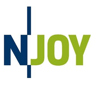 Écoutez N JOY Radio France dans l'application