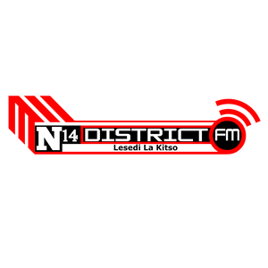 Écoutez N14 DISTRICT FM dans l'application