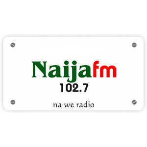 Écoutez Naija FM 102.7 Lagos dans l'application