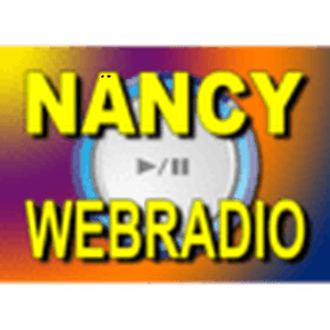 Écoutez NANCY-WEBRADIO dans l'application