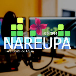 Écoutez Nareupa 99.3 FM dans l'application