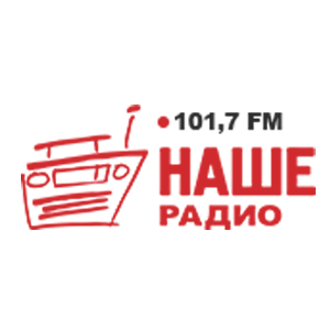 Écoutez Nashe Radio - Наше Радио dans l'application