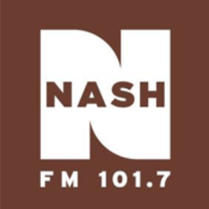 Écoutez NASH FM 101.7 dans l'application