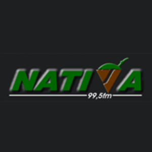 Écoutez Rádio Nativa FM Santa Maria 99.5 dans l'application