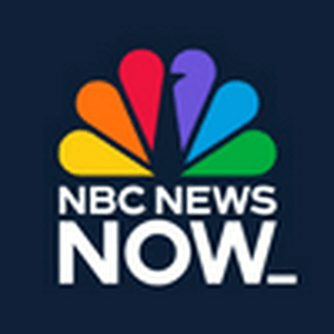 Écoutez NBC News Now dans l'application