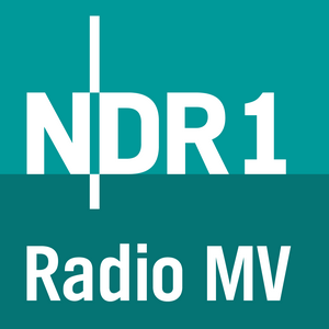 Écoutez NDR 1 Radio MV - Region Greifswald dans l'application