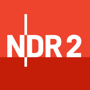 Écoutez NDR 2 dans l'application