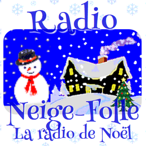 Écoutez Radio Neige-Folle dans l'application