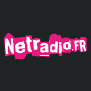 Écoutez NETRADIO dans l'application