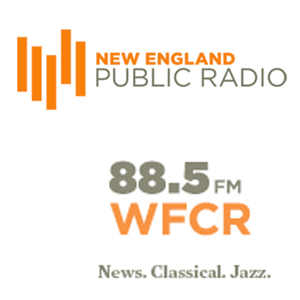 Écoutez New England Public Radio dans l'application