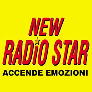 Écoutez New Radio Star dans l'application