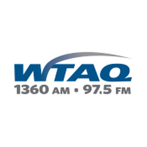 Écoutez NewsTalk WTAQ 1360 AM / 97.5 FM dans l'application