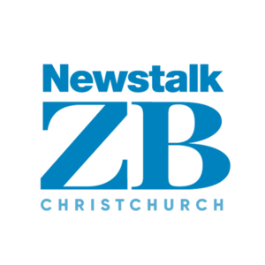 Écoutez Newstalk ZB Christchurch dans l'application